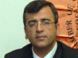 'Alo deprem hattı kurulmalı'