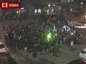 Derbi Adıyaman ile Şanlı Urfa'yı Gerdi