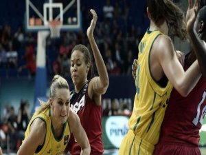 ABD DÜNYA ŞAMPİYONU OLDU