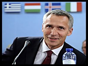 NATO'DAN ÇOK TUHAF AÇIKLAMA