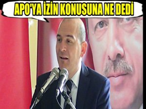 APO'NUN AVUKATLARI RESMEN BAŞVURDU PEKİ AKP NE DEDİ?