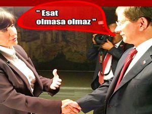 DAVUTOĞLU CNN'E RÖPORTAJ VERDİ İŞTE SÖYLEDİKLERİ