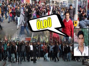 İLK ÖLÜM OLAYI MUŞ'TA