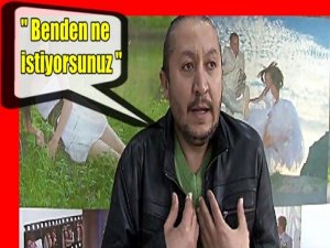 DÜKKANI ZARAR GÖREN ESNAFIN İSYANI