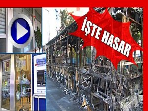 BURASI KOBANİ DEĞİL İSTANBUL