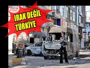 BU KANLI CEKETİ KİM GİYECEK ?