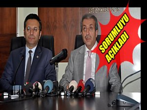 TÜRKİYEYİ YANGIN YERİNE ONLAR ÇEVİRMİŞLER