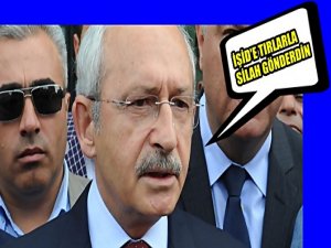KILIÇDAROĞLU; AKP BU ÜLKEYİ KAN GÖLÜNE ÇEVİRMEK ÜZERE