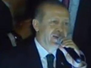 Başbakan Erdoğan artık yorgun ve bitkin!