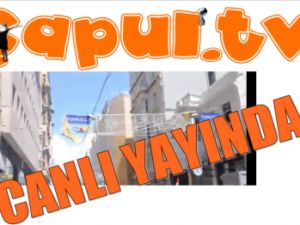Çapul TV Yayınları Haber Artı Türk'de