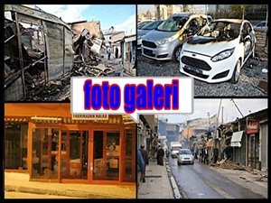 PKK'NIN KÜRT SEÇMENDEN OY İNTİKAMI