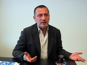 İtfaiye misiniz, Kundakçı mısınız ?