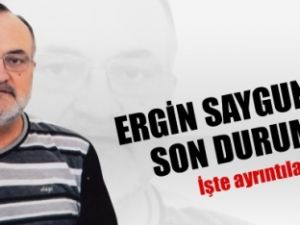 Başbakan Erdoğan Saygun'u aradı!