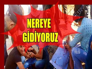 MARDİN'DE OLAYLAR TIRMANIYOR 2 ÖLÜ 6 YARALI DAHA