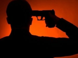 İKİ GÜNDE İKİ ASTSUBAY İNTİHAR ETTİ