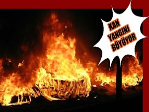 4 KİŞİNİN ÖLDÜĞÜ ÇATIŞMADA VATANDAŞLAR BİRBİRLERİNİ VURMUŞ