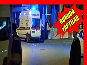 POLİSLERİ ŞEHİT EDENLERİN 4'Ü ÖLDÜRÜLDÜ