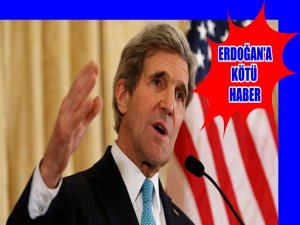 AMERİKA'DAN FLAŞ KOBANİ AÇIKLAMASI