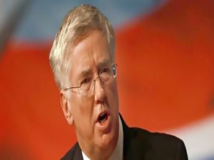 İNGİLTERE'DEN TÜRKİYE AÇIKLAMASI