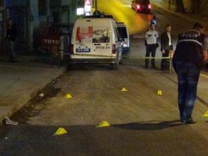 MARAŞ'TA TERÖRİST SALDIRISI