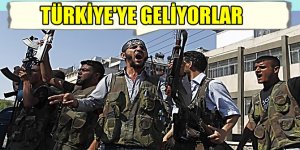 İŞTE TÜRKİYE'YE VERİLEN GÖREV