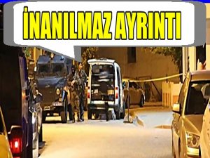 POLİSLERE KURULAN BİNGÖL PUSUSUNDAN SKANDAL ÇIKTI