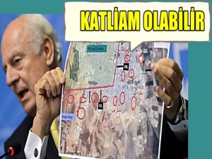 AKP'Lİ YASİN AKTAY; " KOBANİ'DE TRAJEDİ FALAN YOK"