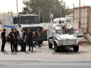 ASKER ŞEHİRDEN ÇEKİLDİ