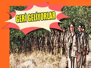 ALMAN DEVLET TELEVİZYONU PKK 'NIN SESİ OLDU
