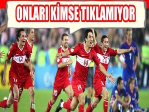 ISPANYA'DAN TÜRK FUTBOLUNA ŞOK