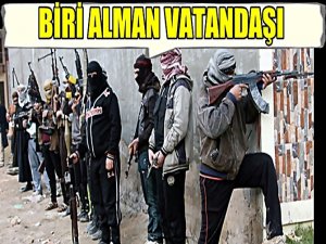 100 IŞİD MİLİTANI ÖLDÜRÜLDÜ