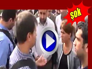 POLİS AMİRİNDEN DİYARBAKIR'DA TÜM TÜRKİYE'Yİ DUYGULANDIRAN SÖZLER