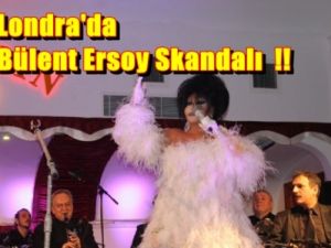 Bülent Abla Çıldırdı !!