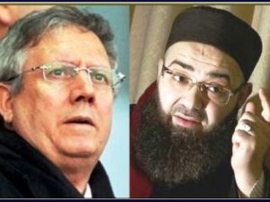 “Cübbeli’yi bir gün maça davet edeceğim.