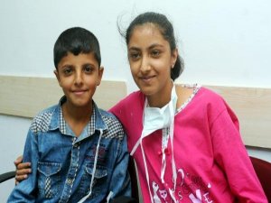 ORGAN BAĞIŞI 2 KARDEŞİN HAYATINI KURTARDI