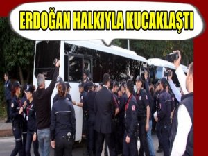 TÜRKİYE'Yİ BAKKAL İLE KARŞILAŞTIRDI