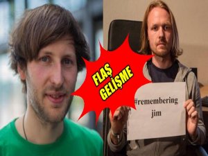 GÖZALTINA ALINAN ALMAN GAZETECİLERDE FLAŞ GELİŞME