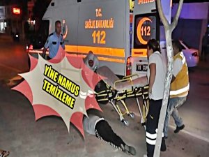 UZMAN ÇAVUŞ DEHŞET SAÇTI