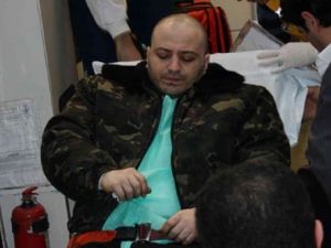 Silivri'ye Geri Gönderirlerse İntihar Ederim Dedi; Etti