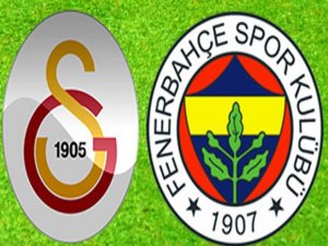 İŞTE GALATASARAY-FENERBAHÇE İDDİA ORANLARI