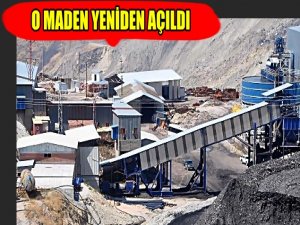 SOMA'DA Kİ ÖLÜM MADENİ OCAĞINDA FLAŞ GELİŞME