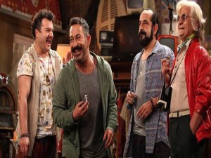 CEM YILMAZ'A KÖTÜ SÜRPRİZ