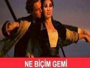 NUR YERLİTAŞ'TAN CAPS'LERLE İLGİLİ AÇIKLAMA