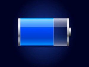 2 DAKİKADA ŞARJ OLAN BATARYA