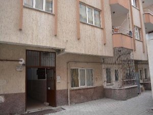 GARİPOĞLU'NUN EV VE İŞYERİ İCRADA SATILDI