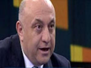 Aziz Yıldırım hakkında şok sözler!