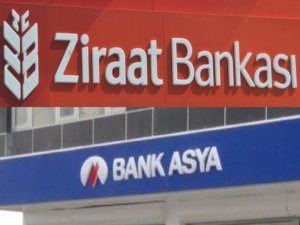 ZİRAAT BANKASI FAİZSİZ BANKACILIĞA BAKIN NEREDEN PARA BULDU