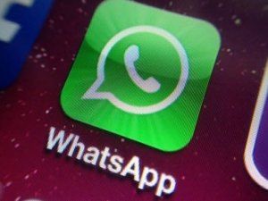 WHATSAPP'TA BOMBA YENİLİK