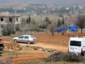 Suriyeliler'in kaldığı evde bomba mı yapılıyor?