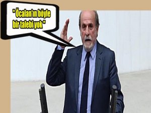 BÜLENT ARINÇ'A ÇOK SERT YANIT